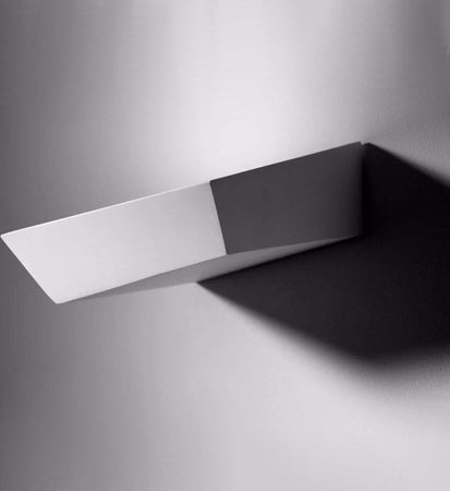Applique-gesso-Sforzin-illuminazione-ANCHISE-T374-GX53-LED-moderno-monoemissione-lampada-parete