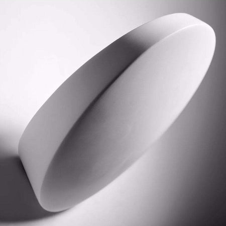 Applique-gesso-Sforzin-illuminazione-PATRA-T394-GX53-LED-moderno-lampada-parete-monoemissione