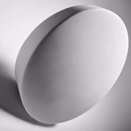 Applique-gesso-Sforzin-illuminazione-PATRA-T394-GX53-LED-moderno-lampada-parete-monoemissione