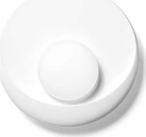 Applique-gesso-Sforzin-illuminazione-PITANE-T399-GX53-LED-moderno-lampada-parete