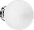 Applique-globo-Perenz-GRAPE-6349-E27-LED-sfera-vetro-lampada-parete