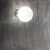 Applique-globo-Perenz-GRAPE-6349-E27-LED-sfera-vetro-lampada-parete