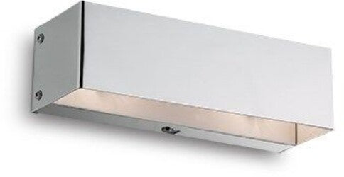 Applique Ideal Lux Flash Rettangoalre