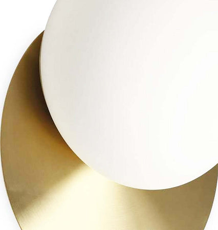 Applique-Ideal-lux-NINFEA-293646-GX53-LED-ottone-lampada-parete-classica