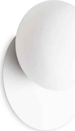 Applique-Ideal-lux-NINFEA-306940-GX53-LED-bianco-lampada-parete-classica