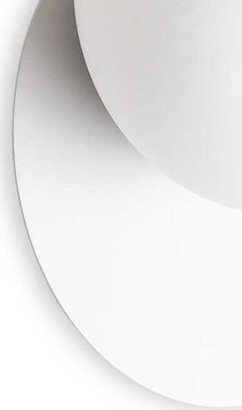 Applique-Ideal-lux-NINFEA-306940-GX53-LED-bianco-lampada-parete-classica