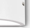Applique-Ideal-Lux-REX-2-AP1-092416-E27-LED-IP44-alluminio-lampada-parete