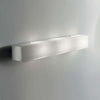 Applique-Illuminando-CUBIC-3-E27-55CM-LED-lampada-parete-soffitto-moderna-vetro-bianco-interno