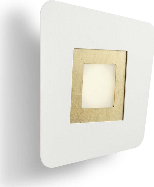 Applique-Illuminando-DEDALO-DEDA1SLBNFO-GX53-LED-lampada-parete-soffitto