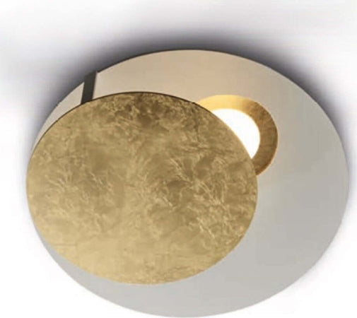 Applique-Illuminando-EMISFERO-EMISFEROPSLFO-GX53-LED-lampada-soffitto-moderna-classica