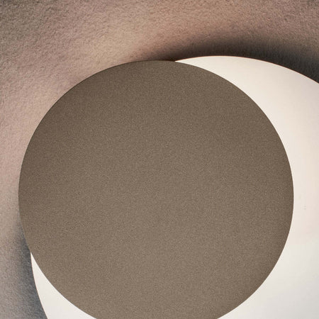 Applique-Illuminando-EMISFERO-EMISFEROPSLSB-GX53-LED-orientabile-lampada-soffitto-moderna