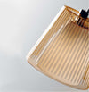 Applique-Illuminando-JOLLY-AP-G-E27-LED-lampada-parete-moderna-acrilico-trasparente-interno