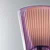 Applique-Illuminando-JOLLY-AP-G-E27-LED-lampada-parete-moderna-acrilico-trasparente-interno