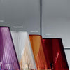 Applique-Illuminando-JOLLY-AP-G-E27-LED-lampada-parete-moderna-acrilico-trasparente-interno