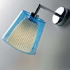 Applique-Illuminando-JOLLY-AP-P-E27-LED-lampada-parete-moderna-acrilico-trasparente-interno