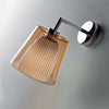 Applique-Illuminando-JOLLY-AP-P-E27-LED-lampada-parete-moderna-acrilico-trasparente-interno