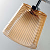 Applique-Illuminando-JOLLY-AP-P-E27-LED-lampada-parete-moderna-acrilico-trasparente-interno