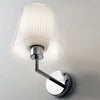 Applique-Illuminando-JOLLY-AP-P-E27-LED-lampada-parete-moderna-acrilico-trasparente-interno