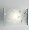Applique-Illuminando-PETALI-AP-E27-LED-lampada-parete-elegante-moderna-vetro-cristallo-interno