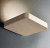 Applique-Illuminando-TOBIA-1-12W-LED-1106LM-3000°K-GOLD-TORTORA-lampada-parete-alluminio-monoemissione-moderna-interno