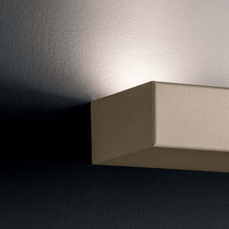 Applique-Illuminando-UP-DOWN-5+4-SL-GX53-LED-metallo-biemissione-lampada-parete-moderna-multiluce