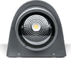 Applique In Alluminio 2x7w Con Doppia Emissione Corpo Grigio Luce 4000k Xc-9288 Articoli da Giardino > Illuminazione da esterno > Applique da esterno Trade Shop italia - Napoli, Commerciovirtuoso.it