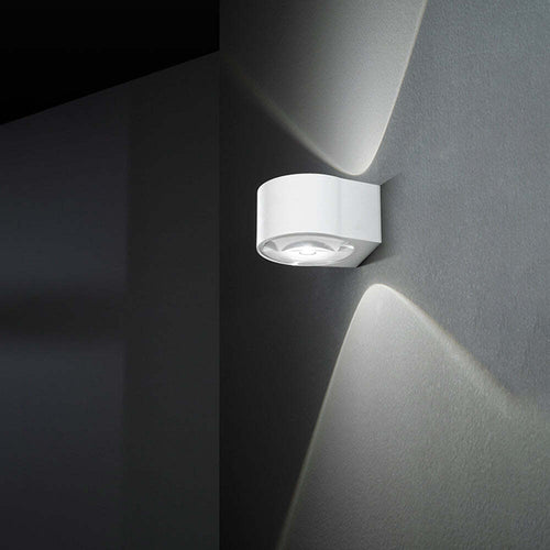 Applique-In-Alluminio-Moderna-Vision-Bianco-2-Luci