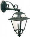 Applique-In-Basso-Da-Esterno-Elegance-Alluminio-E-Vetro-Grigio-1-Luce-E27