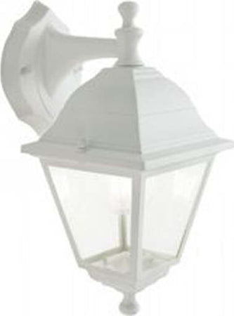 Applique-In-Basso-Piccola-Esterno-Nano-Alluminio-E-Vetro-Bianco-1-Luce-E27