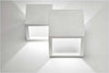 Applique In Gesso Moderno 2 Cubi A Doppia Emissione Luce Contemporanea G9 Gs-e74 Casa, arredamento e bricolage > Illuminazione da interno > Applique per interno Trade Shop italia - Napoli, Commerciovirtuoso.it