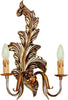 Applique-In-Legno-Classico-Argento-Mecca-2-Luci-Destro-Allocco