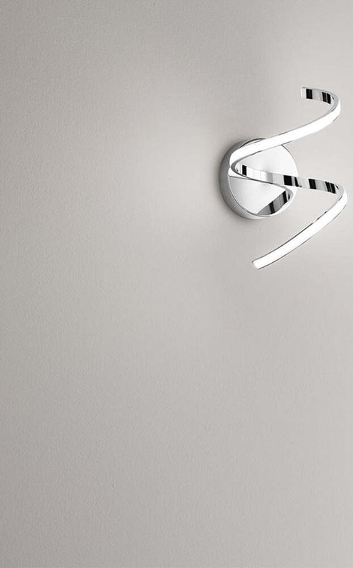 Applique-In-Metallo-Moderna-Nest-Cromo-Led-Luce-Calda