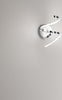 Applique-In-Metallo-Moderna-Nest-Cromo-Led-Luce-Calda