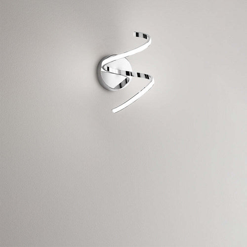 Applique-In-Metallo-Moderna-Nest-Cromo-Led-Luce-Naturale