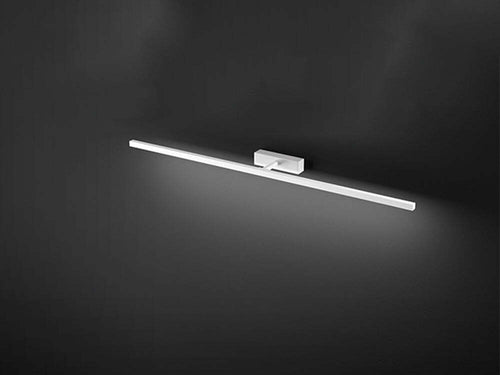 Applique-In-Metallo-Moderna-Riga-Bianco-Led-Grande