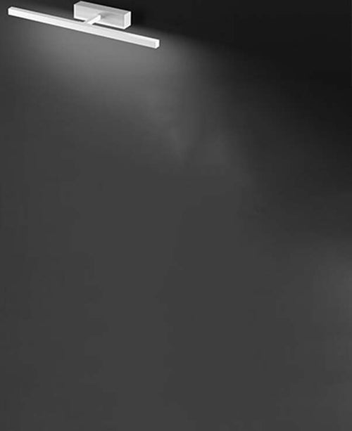 Applique-In-Metallo-Moderna-Riga-Bianco-Led-Piccola