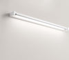 Applique-In-Metallo-Moderna-Sway-Bianco-Led-Grande