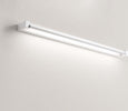 Applique-In-Metallo-Moderna-Sway-Bianco-Led-Grande