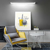 Applique-In-Metallo-Moderna-Sway-Bianco-Led-Piccola