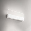 Applique-In-Metallo-Moderna-Tape-Bianco-Led