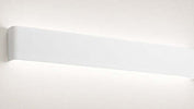 Applique-In-Metallo-Moderna-Way-Bianco-Led-61Cm