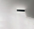 Applique-In-Metallo-Moderna-Way-Nero-Led-41Cm