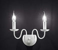 Applique-In-Metallo-Provenzale-Bianco-2-Luci-E14