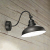 Applique-In-Metallo-Rustica-Country-Nero-1-Luce-E14