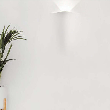 Applique-incasso-Belfiore-9010-SILK-SOFT-2446B-10W-LED-GU10-cristaly-verniciabile-monoemissione