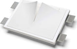 Applique-incasso-gesso-9010-Belfiore-SPAKKO-2369A-35-GU10-LED-lampada-parete