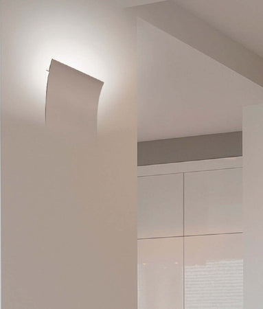 Applique-incasso-gesso-Belfiore-9010-LISSIO-2365B.3031-LED-WIRELESS-IP20-lampada-parete-cartongesso-muro