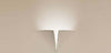 Applique-incasso-gesso-Belfiore-9010-SPAKKO-ZIG-2371A-35-GU10-LED-lampada-parete-cartongesso-muratura