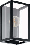 Applique-Industrial-Charterhouse-1-Luce-Acciaio-Nero