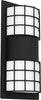 Applique-Industrial-Da-Esterno-Cistierna-2-2-Luci-Acciaio-Nero